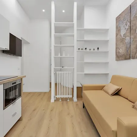 Porta Romana Retreat Milano