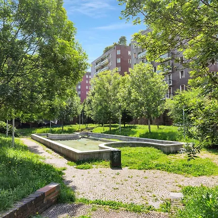 Porta Romana Retreat Milano