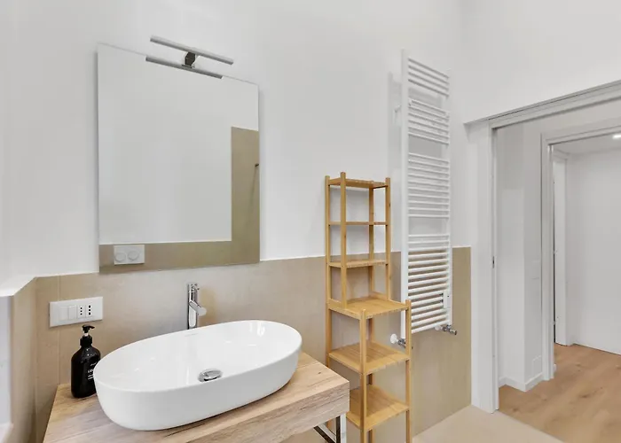 Porta Romana Retreat * Milano
