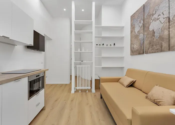 Porta Romana Retreat Milano