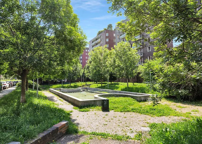 Porta Romana Retreat Milano