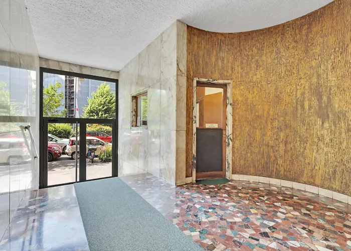 Porta Romana Retreat * Milano